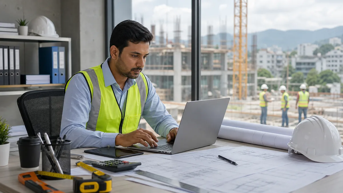 Engineering & Construction