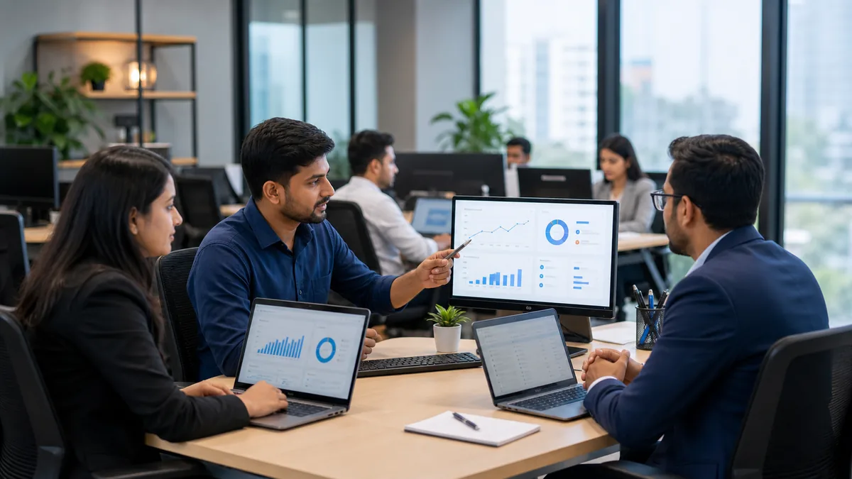 IT & Service Related Business