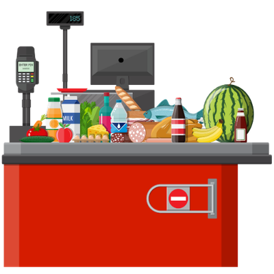 Retail Business Image