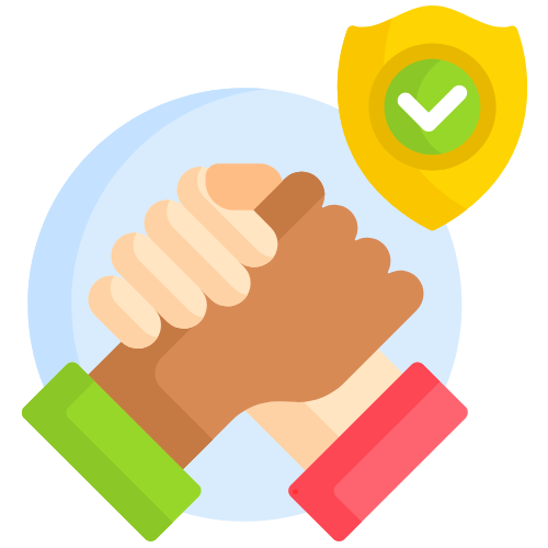 Icon for Values