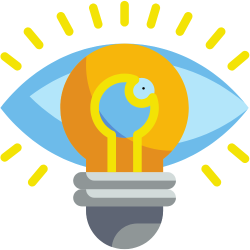 Icon for Vision